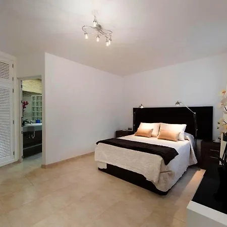 Old Town Appartement Puerto del Carmen (Lanzarote)