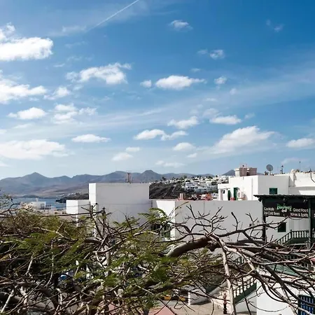 Appartement Old Town Puerto del Carmen (Lanzarote)