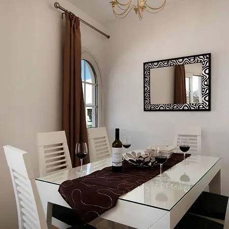 Appartement Old Town Puerto del Carmen (Lanzarote)