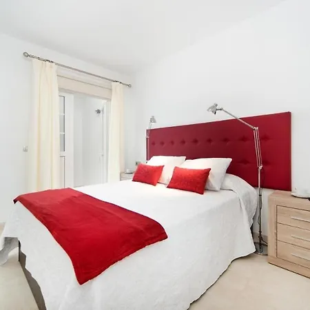 Old Town Appartement *