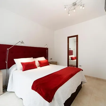 Appartement Old Town Puerto del Carmen (Lanzarote)
