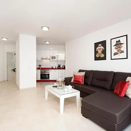 Old Town Appartement Puerto del Carmen (Lanzarote)