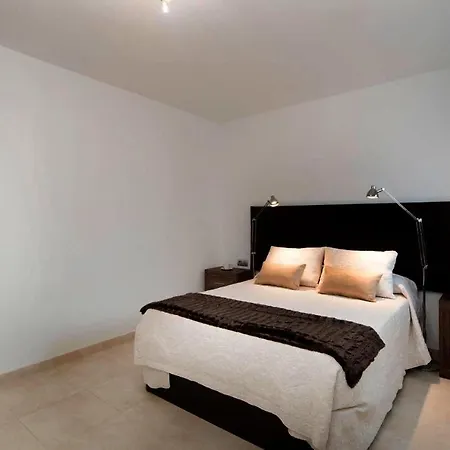 Old Town Appartement *